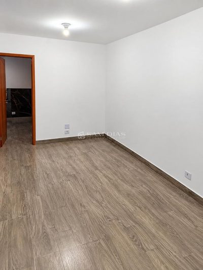 Apartamento, 1 quarto, 31 m² - Foto 3