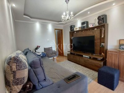 Casa, 3 quartos, 145 m² - Foto 2