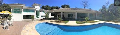 Casa de Condomínio, 6 quartos - Foto 3