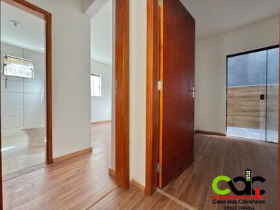 Apartamento, 3 quartos, 90 m² - Foto 5