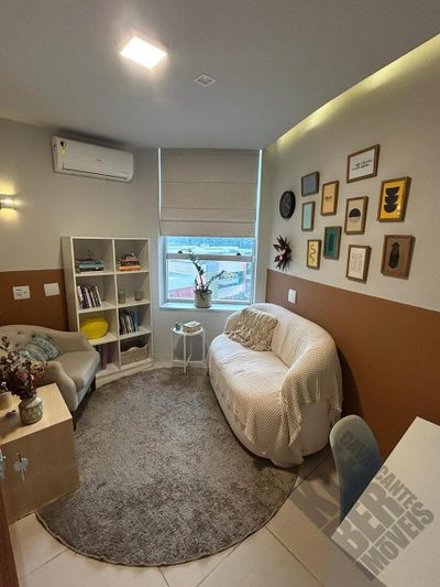 Sala-Conjunto, 27 m² - Foto 3