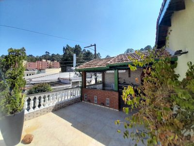 Casa, 2 quartos, 204 m² - Foto 3