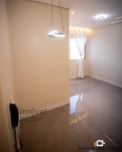 Apartamento, 2 quartos, 52 m² - Foto 5