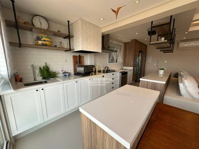 Apartamento, 2 quartos, 96 m² - Foto 1