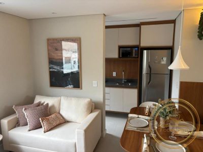 Apartamento, 2 quartos, 42 m² - Foto 1