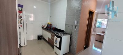 Apartamento, 2 quartos, 55 m² - Foto 5
