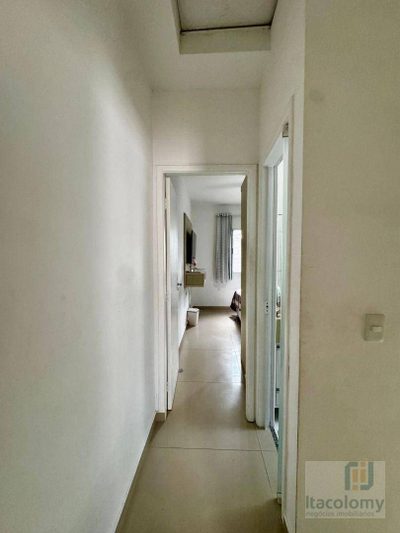 Casa de Condomínio, 2 quartos - Foto 3