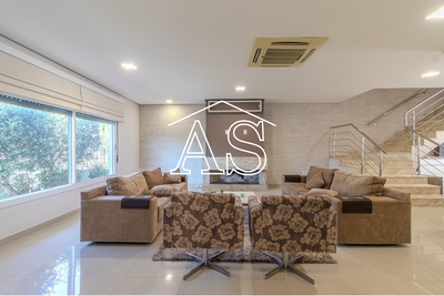 Casa, 4 quartos, 379 m² - Foto 3