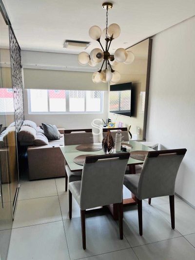 Apartamento, 1 quarto, 67 m² - Foto 1
