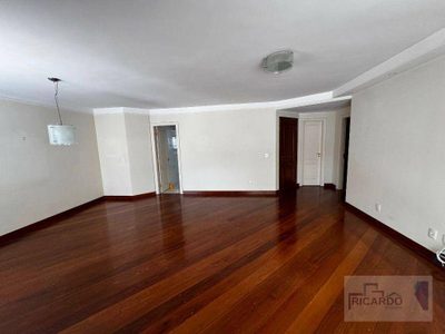 Apartamento, 3 quartos, 180 m² - Foto 2