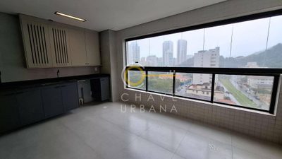 Apartamento, 2 quartos, 70 m² - Foto 2