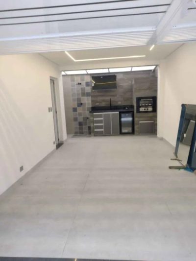 Casa, 2 quartos, 88 m² - Foto 1