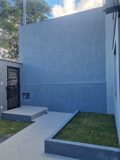Casa, 3 quartos, 180 m² - Foto 5