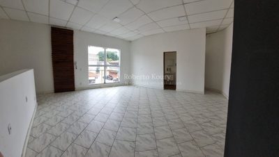 Loja-Salão, 70 m² - Foto 1