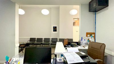 Sala-Conjunto, 317 m² - Foto 5