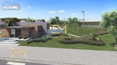 Casa, 461 m² - Foto 2