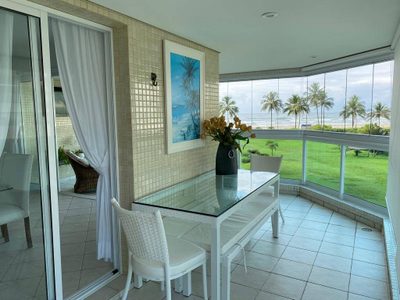 Apartamento, 4 quartos, 120 m² - Foto 4