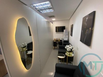 Sala-Conjunto, 35 m² - Foto 2