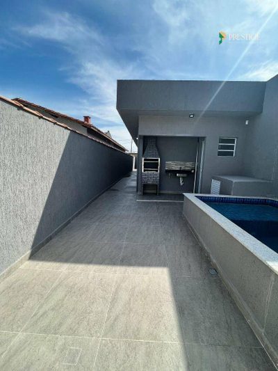 Casa, 2 quartos, 68 m² - Foto 2