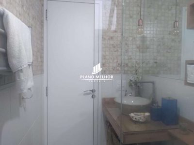 Apartamento, 2 quartos, 80 m² - Foto 3