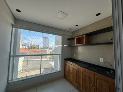 Apartamento, 2 quartos, 95 m² - Foto 2