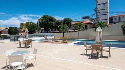 Apartamento, 2 quartos, 58 m² - Foto 4