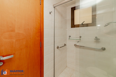 Apartamento, 2 quartos, 90 m² - Foto 5