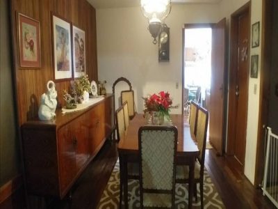 Casa, 3 quartos, 218 m² - Foto 5