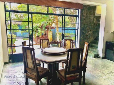 Casa, 3 quartos, 330 m² - Foto 4