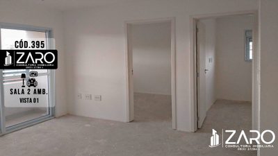 Apartamento, 2 quartos - Foto 2
