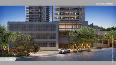 Apartamento, 3 quartos, 73 m² - Foto 2