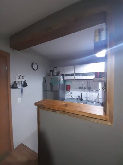 Apartamento, 2 quartos, 49 m² - Foto 4
