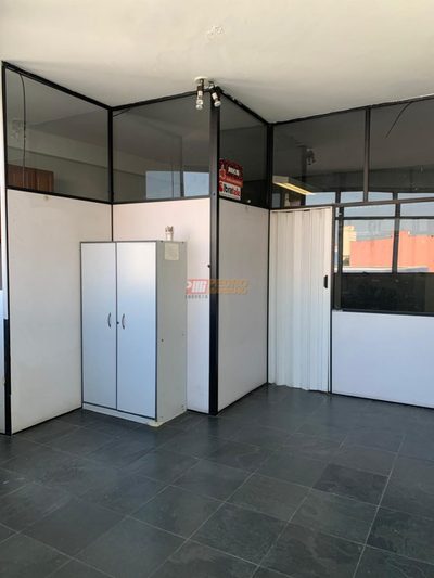 Sala-Conjunto, 67 m² - Foto 1