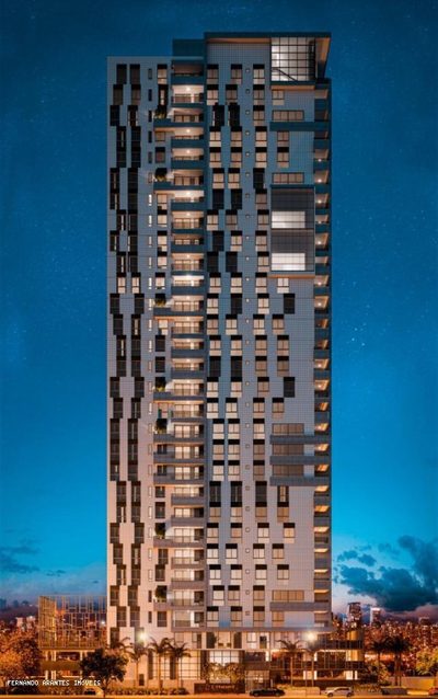 Apartamento, 3 quartos, 101 m² - Foto 3