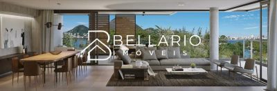 Apartamento, 3 quartos, 183 m² - Foto 5
