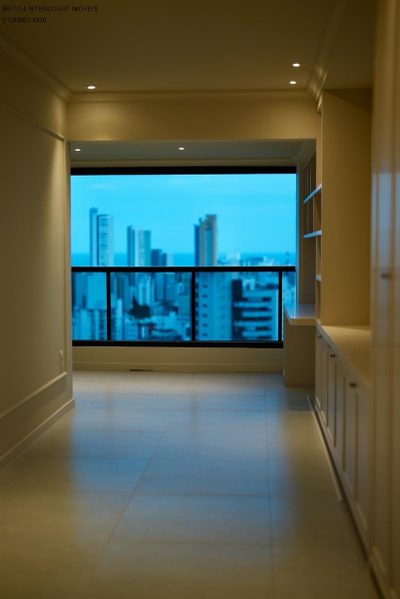 Apartamento, 1 quarto, 50 m² - Foto 5