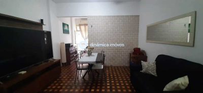 Apartamento, 2 quartos, 90 m² - Foto 4