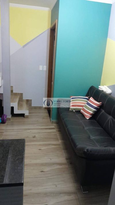 Casa, 4 quartos, 125 m² - Foto 3