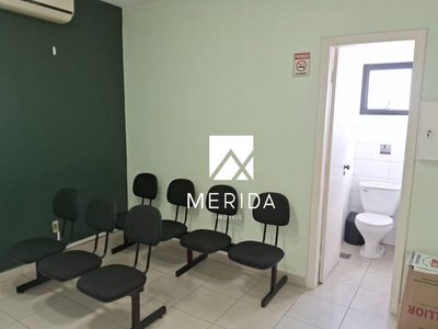 Sala-Conjunto, 40 m² - Foto 2
