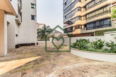 Apartamento, 4 quartos, 356 m² - Foto 2