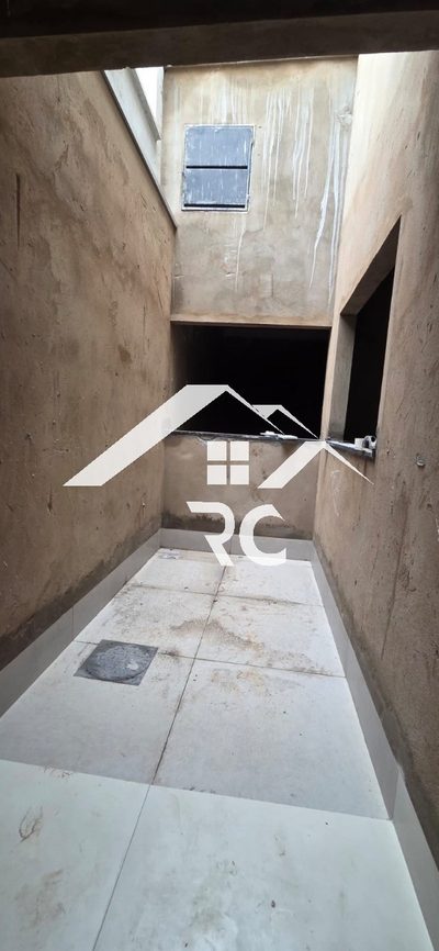 Casa, 3 quartos - Foto 5