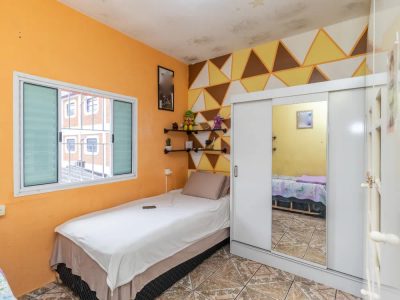 Casa, 4 quartos, 500 m² - Foto 1
