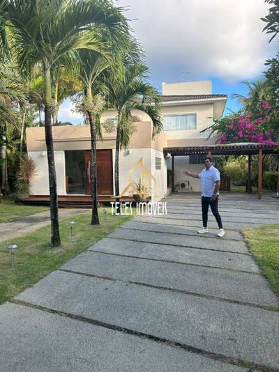 Casa de Condomínio, 4 quartos - Foto 2