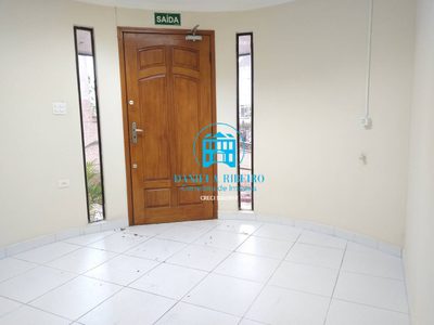 Sala-Conjunto, 360 m² - Foto 1