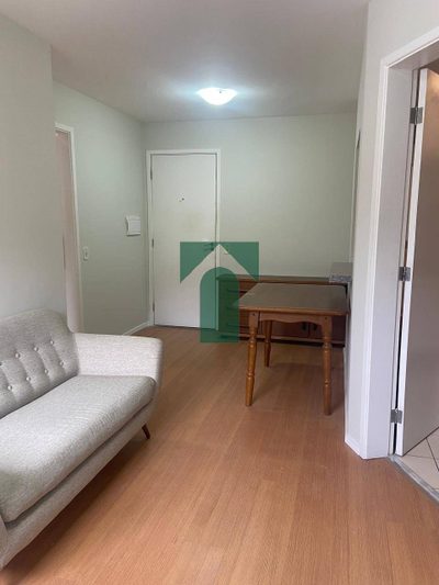 Apartamento, 1 quarto, 41 m² - Foto 4