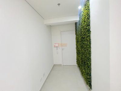 Sala-Conjunto, 37 m² - Foto 3