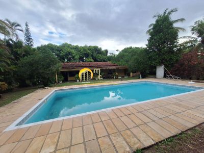 Casa, 4 quartos, 195 m² - Foto 4