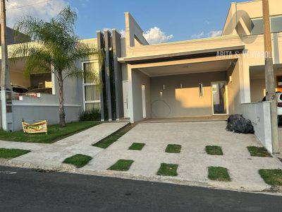 Casa, 3 quartos, 175 m² - Foto 1