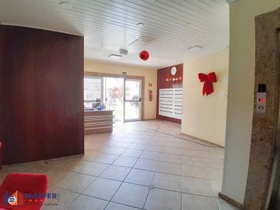 Apartamento, 1 quarto, 46 m² - Foto 3