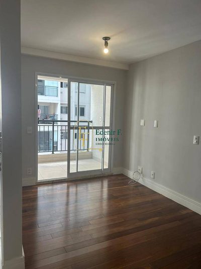 Apartamento, 2 quartos, 55 m² - Foto 1